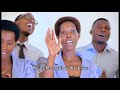 ihangane halleluya komera na mwami w abami by umubwiriza choir dvd 1 2017