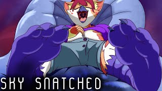 Sky Snatched (2D Animation)