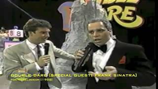 DOUBLE DARE 1988 [SPECIAL GUEST: FRANK SINATRA]