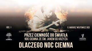 Dlaczego noc ciemna? l cz. 1.