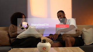 Storytime ET Episode 1