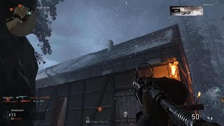 Call of Duty: WWII Gröesten Haus reference 2