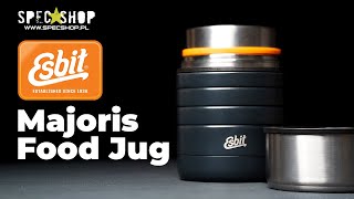 Esbit Majoris Food Jug - termos na żywność