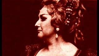 Montserrat Caballe - Era desso il figlio mio - Lucrezia Borgia - 1970