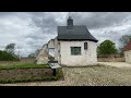 the waterloo battlefield hougoumont farm