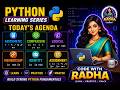 Python Operators Explained | Arithmetic, Comparison, Logical & More 🚀 | Python for Beginners