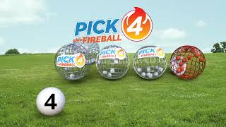 IL Lottery Midday 08/13/2022