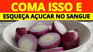 CEBOLA ROXA: A Receita que LIMPA as Artérias em 15 Dias (Cardiologistas Não Contam!)