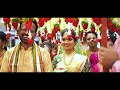 anusha weds naveen cinematic wedding teaser studio infinity