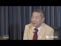 一刻talks “外星人”离我们有多远？天体物理学家林潮：“我们不孤单”