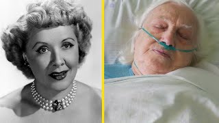 20 Golden Age Actresses Who Died of Cancer