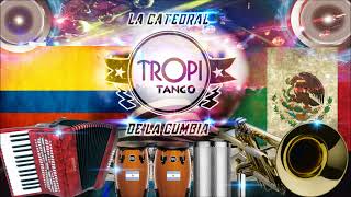 TROPITANGO 2023 ENGANCHADOS!!!!!