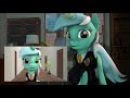 Yoshi Reacts: Trap Of Mind + Detective Lyra + It's Hard To Be A Princess