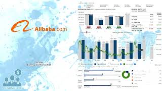 $BABA Alibaba Q2 2025 Earnings Conference Call