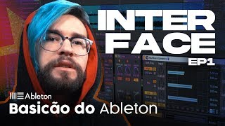 Bora Aprender ABLETON LIVE? | Basicão do Ableton #1