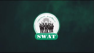 UAE SWAT CHALLENGE 2020 - Day 5