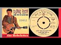 Duane Eddy & the Rebelettes - Dance with The Guitar Man