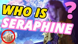 Who is Seraphine?! League of Legends SPECULATION