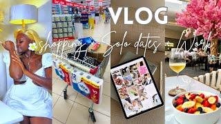 VLOG | shopping for mum + work + visiting my nephews + yapping again 🤣🤣 ……………