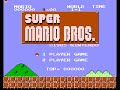 (Gameplay - 2488) Super Mario Bros. (TurboGrafx-16 - 11)