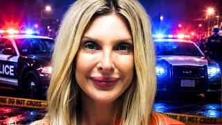 LINDSIE CHRISLEY WANTS EVIDENCE SUPPRESSED IN HER DUI CASE!
