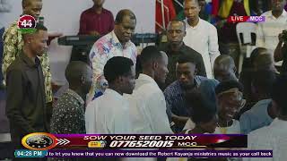 Psalms 24 Sunday Services - Robert Kayanja Ministries