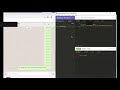 Whatsapp Bot using Selenium Python and Laravel to Send Message via API Call (Teaser)