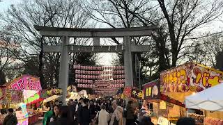 初詣2025年：良い一年を願う新春の祈り#初詣#神社初詣#神社#新春