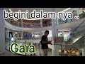 Pontianak || Mall Gaia Bumi Raya City 2021 terbaru dan mulai di buka