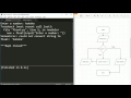 Python Programming Series (Flowcharts & Pseudocode): Flowcharts