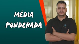 Média Ponderada - Brasil Escola