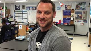 Model Rocket Engine Impulse Part 2 of 3 - Force Versus Time Graph Analysis