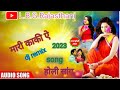 mari kaki aey new rajasthani holi song dj remix chhenal lbg rajasthani par