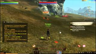 ArcheAge (NA Alpha): Furrians, best race?