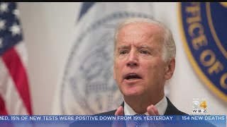 Keller @ Large: Biden Directly Addresses Sexual Assault Accusation; Will It Impact His Campaign?