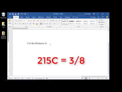 How do I enter a U+ code?