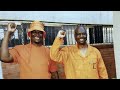 Mike Chimombe and Moses Mpofu Beaten Badly In Prison