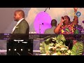 We bless your name - Led by Mrs Mutsutsururu