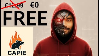 FREE API Hacking Expert Certification & Course