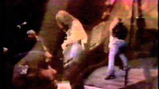 Black Oak Arkansas - Not Fade Away (Live 1977)