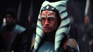 Ahsoka Season 2 Release Timeline & Potential Season 3 Return Addressed By Dave Filoni