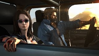 "LOGAN" | 17 Years Of Hugh Jackman - Sneak Peek