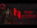 Echo Nnoggie, Mythic Huntsman Altimor - Unholy DK PoV