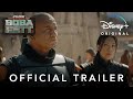 The Book of Boba Fett | Official Trailer | Disney+ Singapore