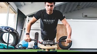 Data, Secrets, and Human Performance: Why Professional Athletes Love the Whoop Strap