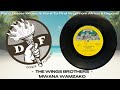 The Wings Brothers - Mwana Wamzako