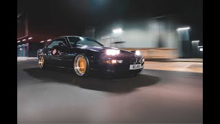 Daytona Violet BMW E31 840ci Bagged Air Suspension \u0026 Boot Build by Plush Automotive