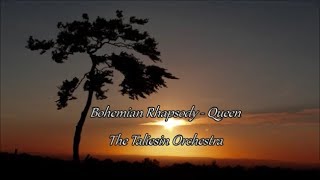 Bohemian Rhapsody (Queen) - The Taliesin Orchestra