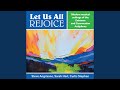 Sing and Make Music to the Lord - Thanksgiving Entrance Antiphon #206