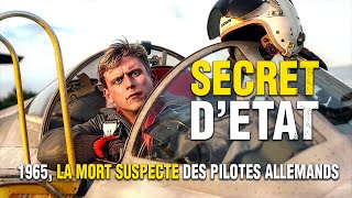 The Suspicous Death of the German Pilots | Film HD